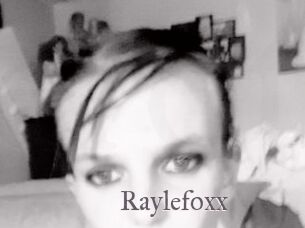 Raylefoxx