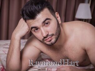 RaymondHart