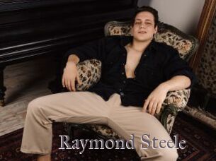 Raymond_Steele