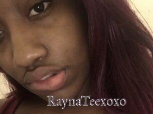 RaynaTeexoxo