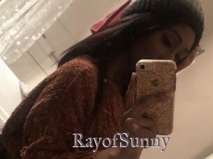 RayofSunny