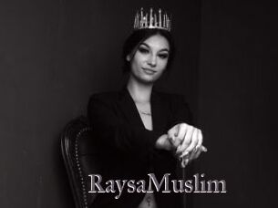 RaysaMuslim