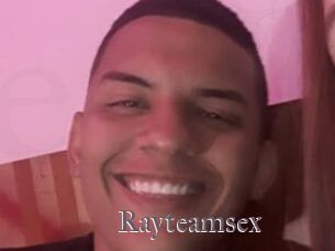 Rayteamsex