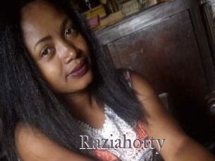Raziahotty