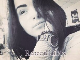 RebecaGailors