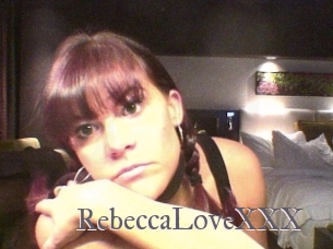 RebeccaLoveXXX