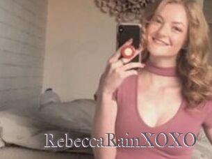 RebeccaRainXOXO