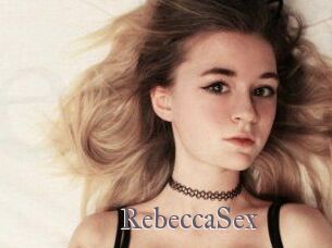 RebeccaSex