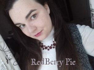 RedBerry_Pie