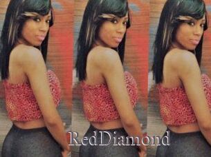 RedDiamond
