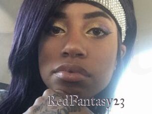 RedFantasy23