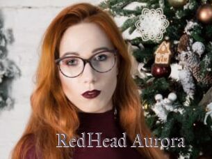 RedHead_Aurora