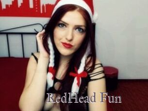 RedHead_Fun