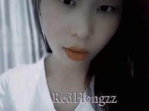 RedHongzz