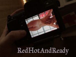 RedHotAndReady