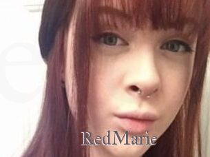 RedMarie