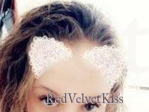 RedVelvetKiss