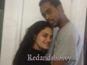 Redandshorty