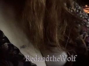 RedandtheWolf