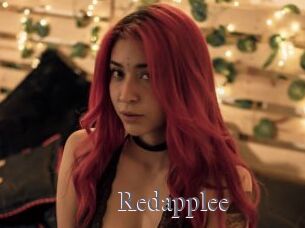 Redapplee