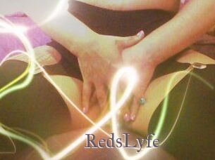 RedsLyfe