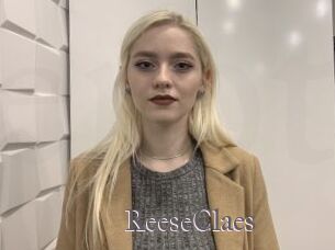 ReeseClaes
