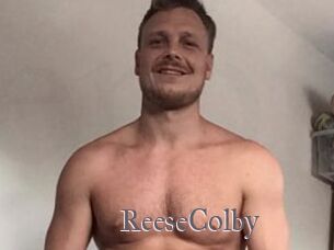 ReeseColby