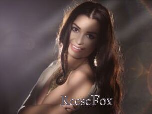 ReeseFox