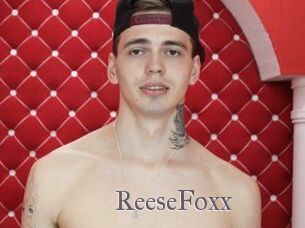 ReeseFoxx