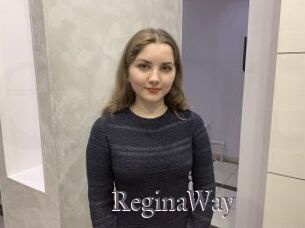 ReginaWay