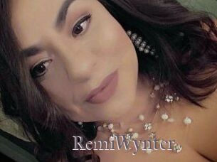 RemiWynter