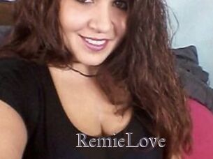 RemieLove