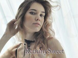 RemmySweet