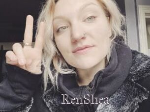 RenShea