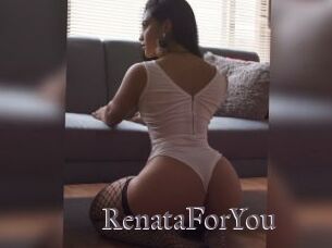 RenataForYou