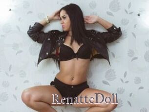 RenatteDoll