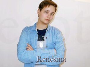 Renesma