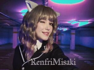 RenfriMisaki