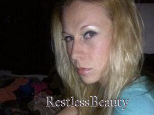 RestlessBeauty