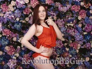 RevolutionBBGirl