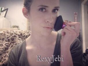 RexyJebi