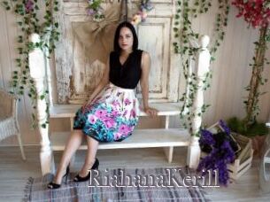 RiahanaKerill