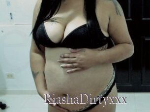 RiashaDirtyxxx