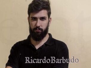 RicardoBarbudo