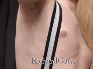 RichardCock