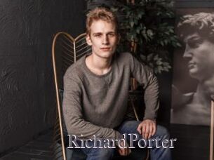 RichardPorter