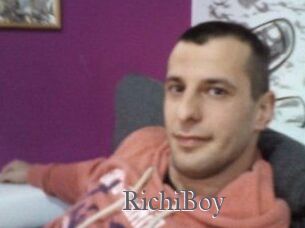 RichiBoy