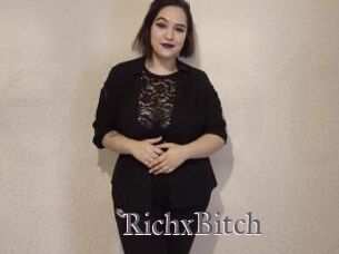 RichxBitch