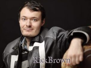 RickBrown