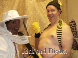 Rick_and_Diedra